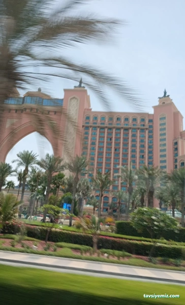 Gökkuşağı - Daşdelen Turizm