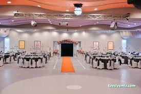 Gökkuşağı Düğün Salonu