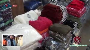 Gökkuşağı Tekstil Toptan