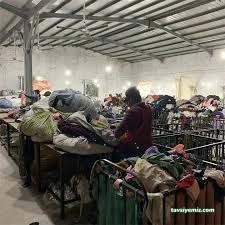 Gökkuşağı Tekstil Toptan