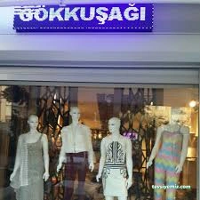 Gökkuşağı Tekstil Toptan