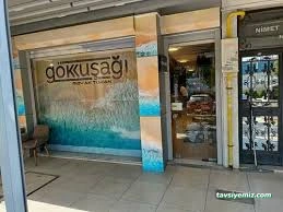 Gökkuşağı Tekstil Toptan