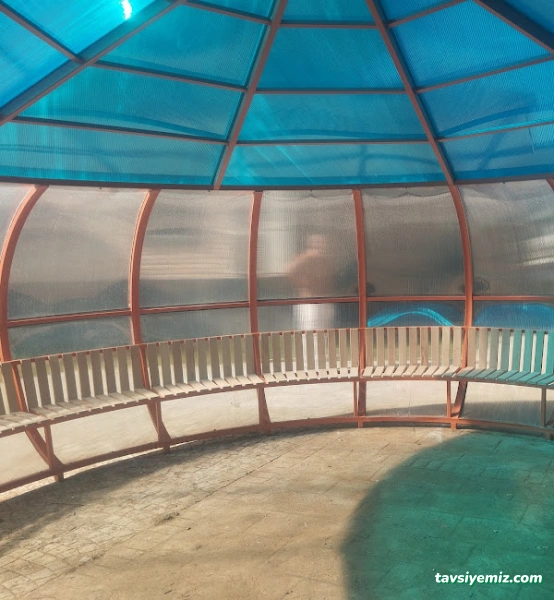 Gökmen Demir Doğrama & Çelik Yapı