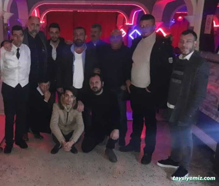 Gökova Restrant Gazino