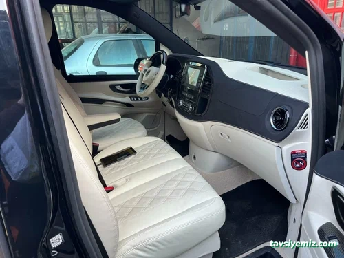 Gökşah Dizayn Oto Döşeme