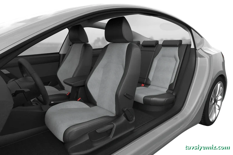 Gökşah Dizayn Oto Döşeme