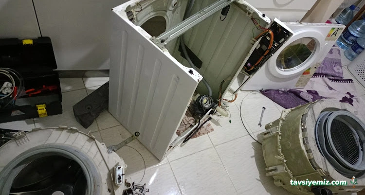 Göksam Teknik Beyaz Eşya Servisi