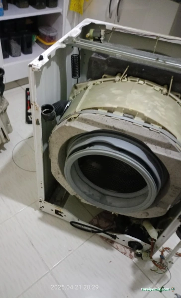 Göksam Teknik Beyaz Eşya Servisi