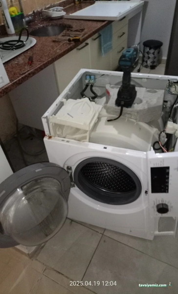 Göksam Teknik Beyaz Eşya Servisi