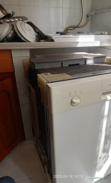 Göksam Teknik Beyaz Eşya Servisi