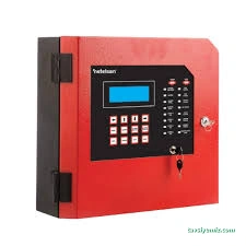 Göksan Yangın Ve Güvenlik Sistemleri