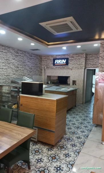 Göksel Köfte Izgara Suluyemek