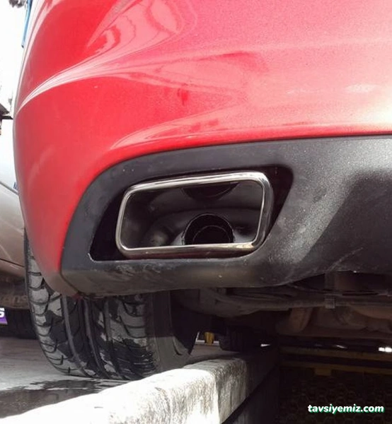 Göksoylar Egzoz Servisi Eski Sanayi Şb.cumhuriyet, 668. Sk. No:15, 07010 Muratpaşa/Antalya