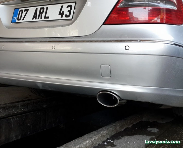 Göksoylar Egzoz Servisi Eski Sanayi Şb.cumhuriyet, 668. Sk. No:15, 07010 Muratpaşa/Antalya