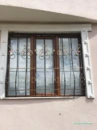 Göksu Alüminyum Ferforje Demir Doğrama