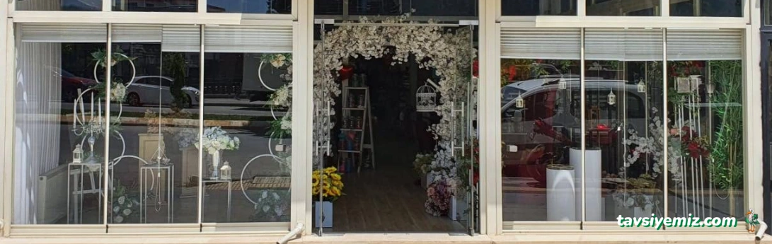 Göksu Organizasyon Tokat