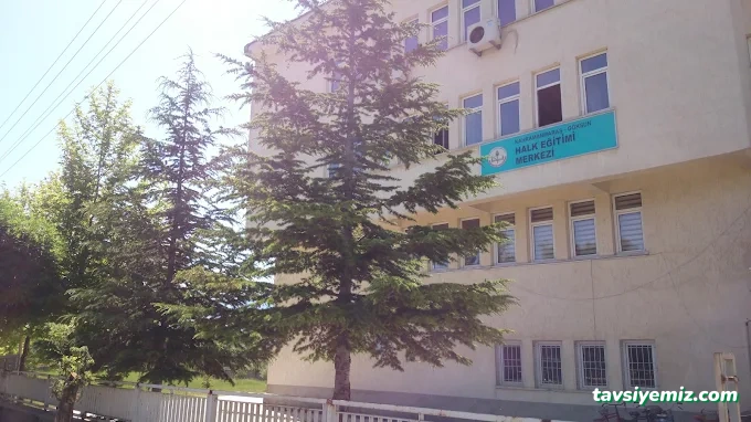 Göksun Halk Eğitim Merkezi