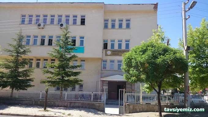 Göksun Halk Eğitim Merkezi