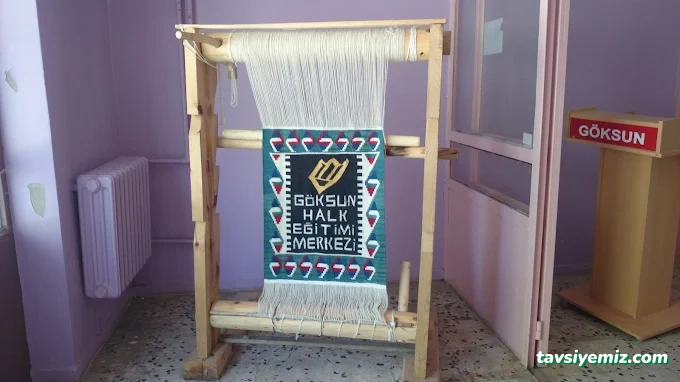 Göksun Halk Eğitim Merkezi