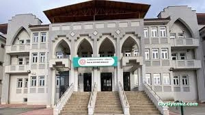 Göksun Halk Eğitim Merkezi