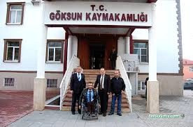 Göksun Kaymakamlığı