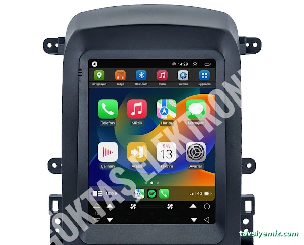 Göktaş Elektronik Multimedya Sistemleri