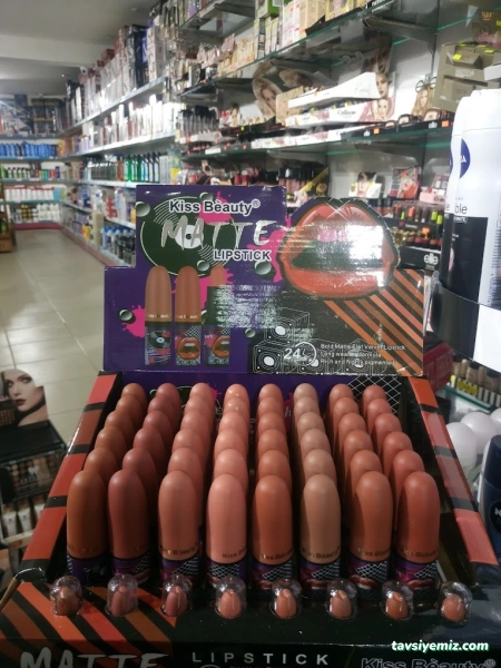 Göktekin Kozmetik & Kuaför Market & Berber Ve Kuaför Malzemeleri