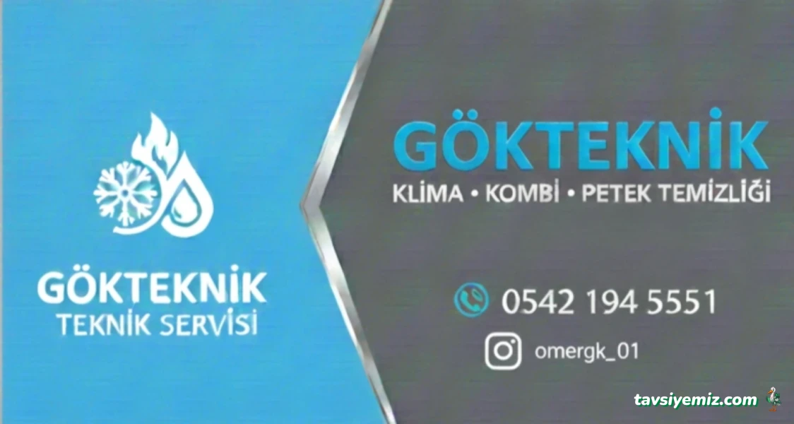 Gökteknik