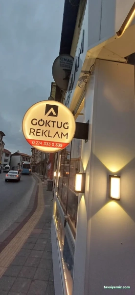 Göktuğ Reklam