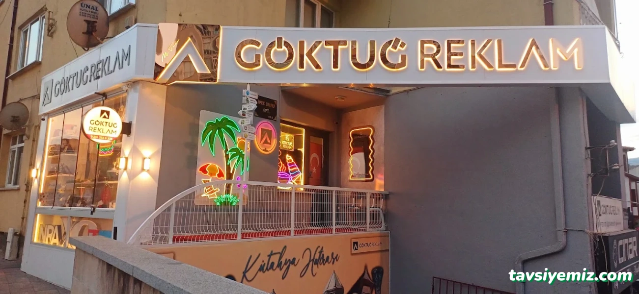 Göktuğ Reklam