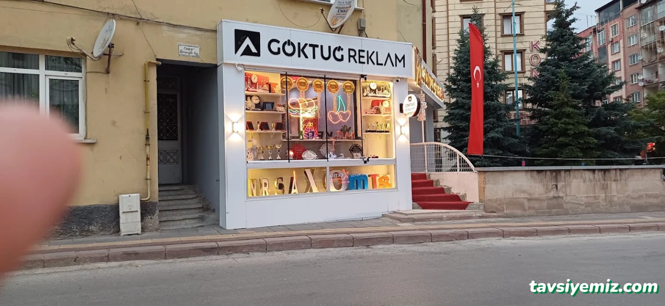 Göktuğ Reklam