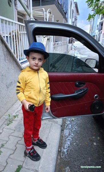 Göktuğ Sünnet Alanı