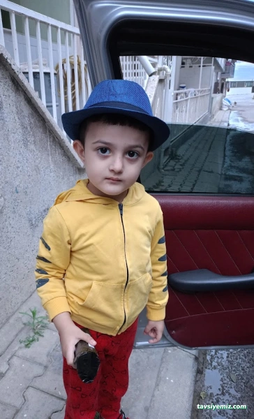 Göktuğ Sünnet Alanı