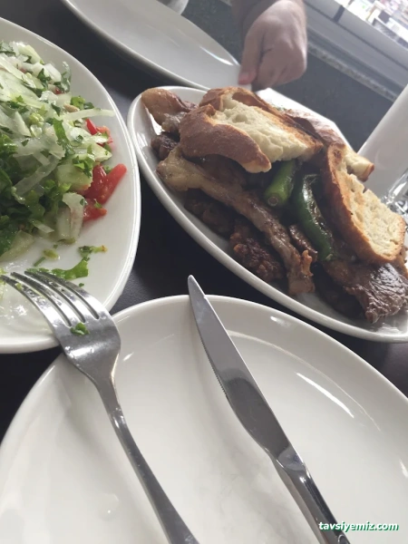 Gölağzı Et Mangal