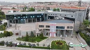 Gölbaşı Belediyesi