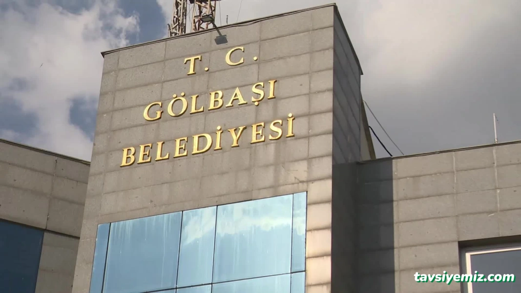Gölbaşı Belediyesi