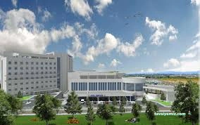 Gölbaşı Devlet Hastanesi