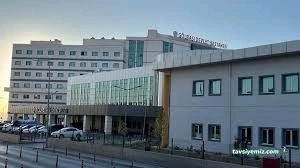 Gölbaşı Devlet Hastanesi