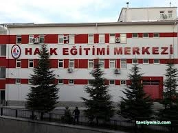 Gölbaşı Halk Eğitimi Merkezi