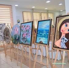 Gölbaşı Halk Eğitimi Merkezi