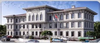 Gölbaşı Kaymakamlığı