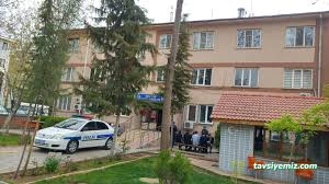 Gölbaşı Tapu Müdürlüğü