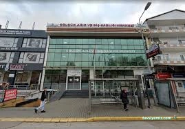 Gölcük Ağız Ve Diş Sağlığı Merkezi