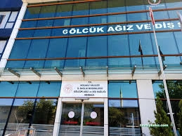 Gölcük Ağız Ve Diş Sağlığı Merkezi