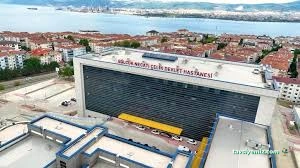 Gölcük Necati Çelik Devlet Hastanesi
