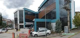 Gölcük Necati Çelik Devlet Hastanesi Gölcük Semt Polikliniği