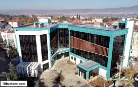 Gölcük Necati Çelik Devlet Hastanesi Gölcük Semt Polikliniği