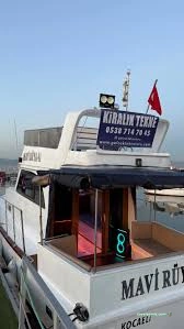 Gölcük Tekne Turu | Mavi Rüya