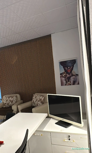 Gold Adıyaman Masaj Salonu