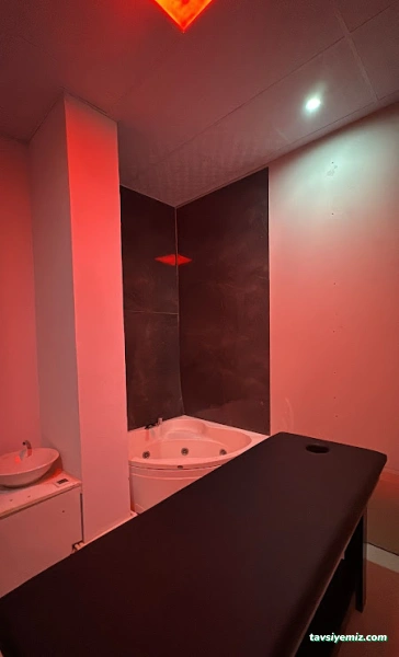 Gold Adıyaman Masaj Salonu